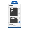 Чохол SBS Instinct для Samsung Galaxy S25 Edge Black (8018417513855)