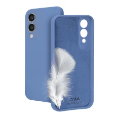Чохол SBS Instinct для Samsung Galaxy S25 Edge Blue (8018417513862)
