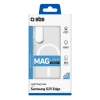 Чохол SBS Light Mag для Samsung Galaxy S25 Edge Clear (8018417513886)