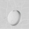Локализатор SBS Track My Circle совместимый с Apple Find My White (8018417523687)