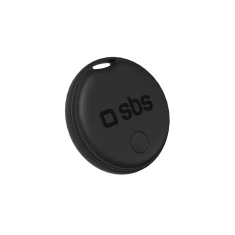 Локалізатор SBS Track My Dual Black (8018417523694)