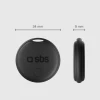Локалізатор SBS Track My Dual Black (8018417523694)