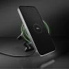 Автотримач SBS Magnetic Qi2.2 25W Black with MagSafe (8018417524134)