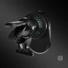 Автотримач SBS Magnetic Qi2.2 25W Black with MagSafe (8018417524134)