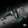 Автотримач SBS Magnetic Qi2.2 25W Black with MagSafe (8018417524134)