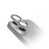 Защитное стекло для камеры SBS Camera Glass с технологией D3O для iPhone 17 (8018417524387)