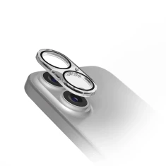 Захисне скло для камери SBS Camera Glass з технологією D3O для iPhone 17 (8018417524387)