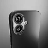 Защитное стекло для камеры SBS Camera Glass с технологией D3O для iPhone 17 (8018417524387)