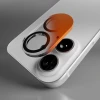 Защитное стекло для камеры SBS Camera Glass с технологией D3O для iPhone 17 (8018417524387)