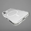 Чохол SBS Extreme Mag D3O для iPhone 17 Clear with MagSafe (8018417524424)