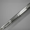 Чохол SBS Extreme Mag D3O для iPhone 17 Clear with MagSafe (8018417524424)