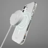 Чохол SBS Extreme Mag D3O для iPhone 17 Clear with MagSafe (8018417524424)