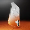 Чохол SBS Extreme Mag D3O для iPhone 17 Clear with MagSafe (8018417524424)