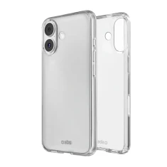 Чохол SBS Skinny Cover для iPhone 17 Clear (8018417524462)