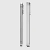 Чохол SBS Skinny Cover для iPhone 17 Clear (8018417524462)