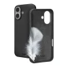 Чехол SBS Instinct для iPhone 17 Black (8018417524479)