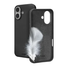 Чохол SBS Instinct для iPhone 17 Black (8018417524479)