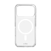 Чохол SBS Extreme Mag з технологією D3O для iPhone 17 Pro Transparent with MagSafe (8018417524622)