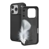 Чохол SBS Instinct для iPhone 17 Pro Black (8018417524653)
