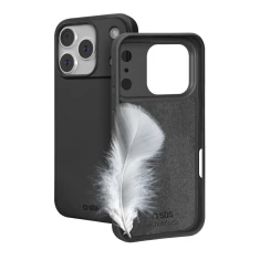 Чохол SBS Instinct для iPhone 17 Pro Black (8018417524653)