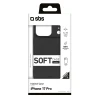 Чохол SBS Instinct для iPhone 17 Pro Black (8018417524653)