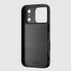 Чохол SBS Instinct для iPhone 17 Pro Black (8018417524653)