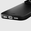 Чохол SBS Instinct для iPhone 17 Pro Black (8018417524653)