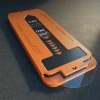 Захисне скло SBS D3O з аплікатором для iPhone 17 Pro (8018417524752)