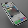 Захисне скло SBS D3O з аплікатором для iPhone 17 Pro (8018417524752)