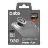 Захисне скло для камери SBS Camera Glass D3O для iPhone Air (8018417524776)