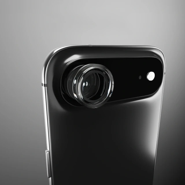 Захисне скло для камери SBS Camera Glass D3O для iPhone Air (8018417524776)