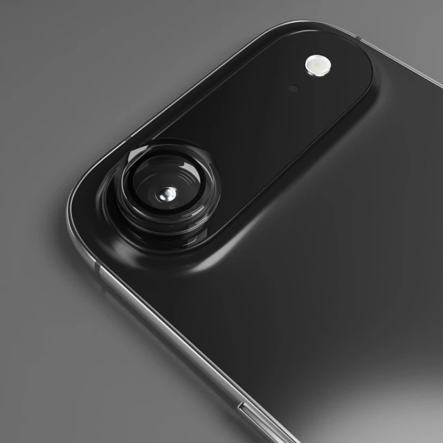 Захисне скло для камери SBS Camera Glass D3O для iPhone Air (8018417524776)