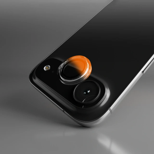 Захисне скло для камери SBS Camera Glass D3O для iPhone Air (8018417524776)