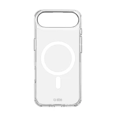 Чохол SBS Extreme Mag D3O для iPhone Air Clear with MagSafe (8018417524813)