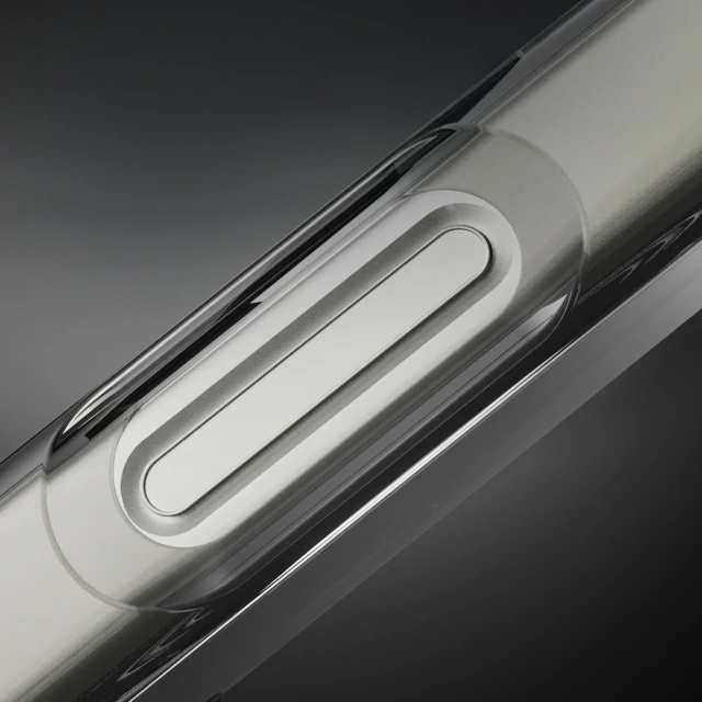 Чехол SBS Extreme Mag D3O для iPhone Air Clear with MagSafe (8018417524813)