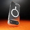 Чехол SBS Extreme Mag D3O для iPhone Air Clear with MagSafe (8018417524813)