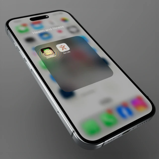 Захисне скло SBS D3O з аплікатором для iPhone Air (8018417524950)