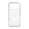 Чохол SBS Extreme Mag з технологією D3O для iPhone 17 Pro Max Transparent with MagSafe (8018417525001)