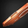 Чохол SBS Extreme Mag з технологією D3O для iPhone 17 Pro Max Transparent with MagSafe (8018417525001)