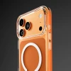 Чохол SBS Extreme Mag з технологією D3O для iPhone 17 Pro Max Transparent with MagSafe (8018417525001)