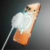 Чохол SBS Extreme Mag з технологією D3O для iPhone 17 Pro Max Transparent with MagSafe (8018417525001)