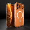 Чохол SBS Extreme Mag з технологією D3O для iPhone 17 Pro Max Transparent with MagSafe (8018417525001)