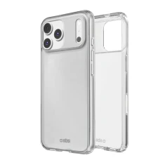 Чохол SBS Skinny Cover для iPhone 17 Pro Max Clear (8018417525032)