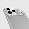 Чохол SBS Skinny Cover для iPhone 17 Pro Max Clear (8018417525032)