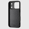 Чохол SBS Instinct для iPhone 17 Pro Max Black (8018417525049)