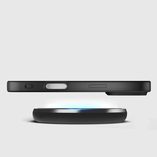 Чохол SBS Instinct для iPhone 17 Pro Max Black (8018417525049)