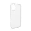 Чохол Puro 0.3 Nude Ultra-Slim TPU для iPhone 17 прозорий (8018417525452)