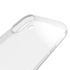 Чохол Puro 0.3 Nude Ultra-Slim TPU для iPhone 17 прозорий (8018417525452)