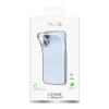 Чохол Puro 0.3 Nude Ultra-Slim TPU для iPhone 17 прозорий (8018417525452)