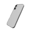 Чохол Puro 0.3 Nude Ultra-Slim TPU для iPhone 17 прозорий (8018417525452)
